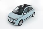 Renault Twingo The Color Run 2016 года
